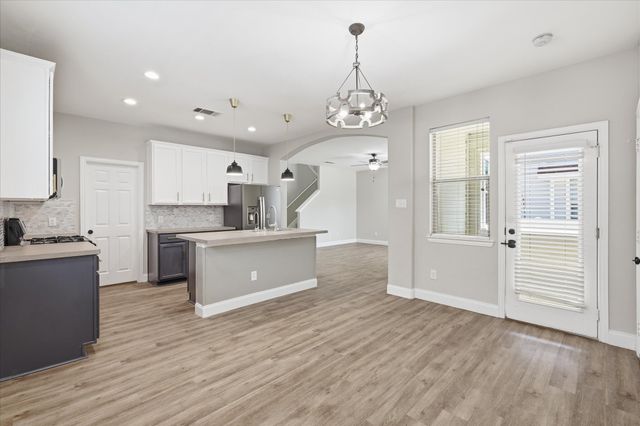 1208 Spanish Moss Drive, Savannah, TX 76227