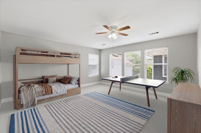 1208 Spanish Moss Drive, Savannah, TX 76227