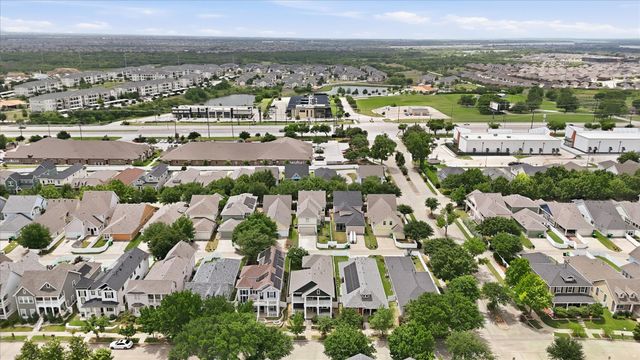 1208 Spanish Moss Drive, Savannah, TX 76227