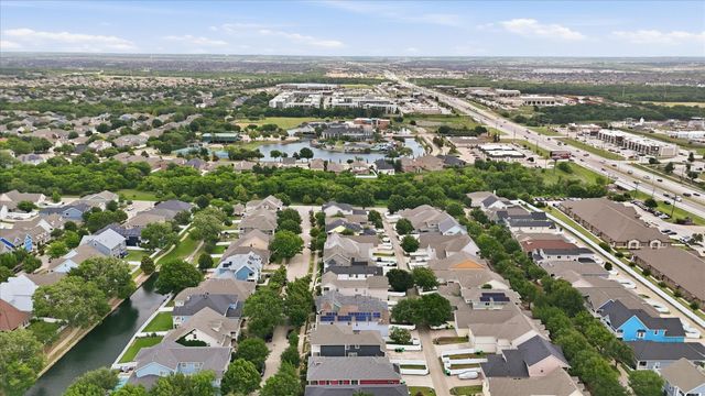 1208 Spanish Moss Drive, Savannah, TX 76227