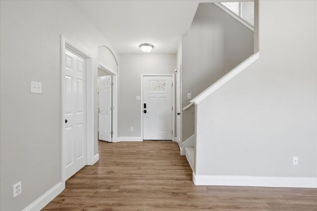 1208 Spanish Moss Drive, Savannah, TX 76227