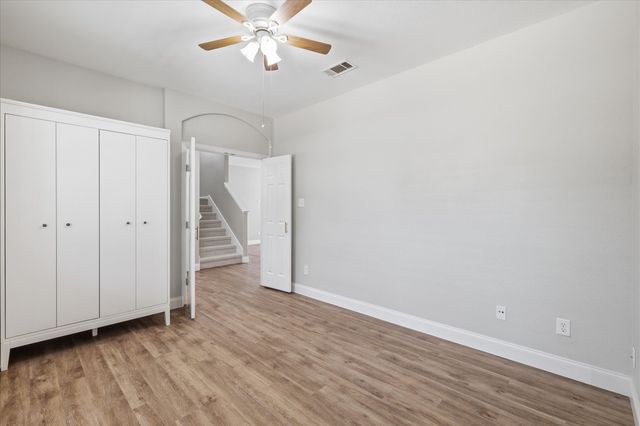 1208 Spanish Moss Drive, Savannah, TX 76227