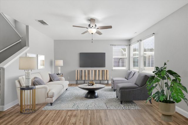 1208 Spanish Moss Drive, Savannah, TX 76227