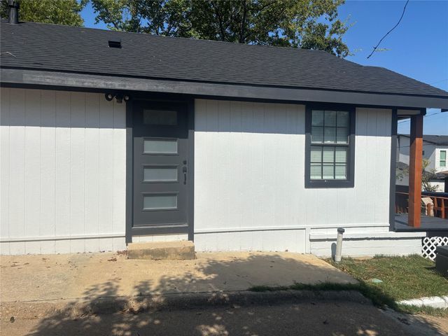 527 Crete Street, Dallas, TX 75203