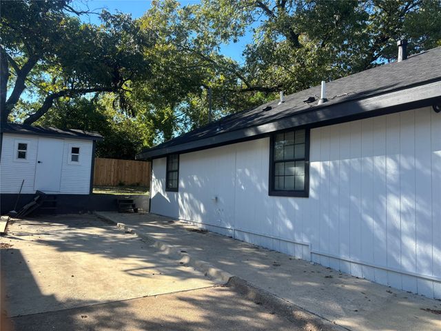 527 Crete Street, Dallas, TX 75203