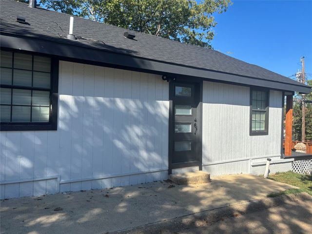 527 Crete Street, Dallas, TX 75203