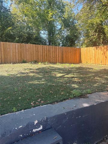 527 Crete Street, Dallas, TX 75203