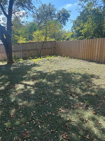 527 Crete Street, Dallas, TX 75203