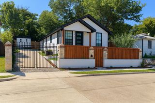 527 Crete Street, Dallas, TX 75203
