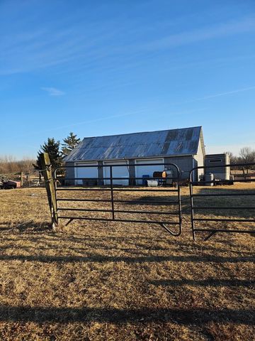 8251 W Pauling Road, Monee, IL 60449