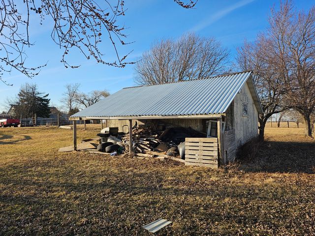 8251 W Pauling Road, Monee, IL 60449
