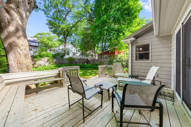 45 Pine Ridge Road, Arlington, MA 02476