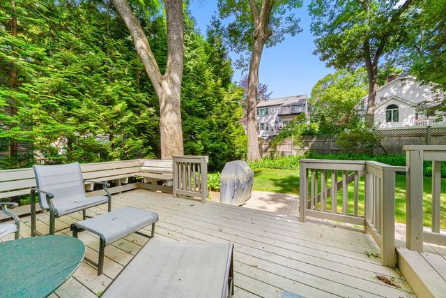 45 Pine Ridge Road, Arlington, MA 02476