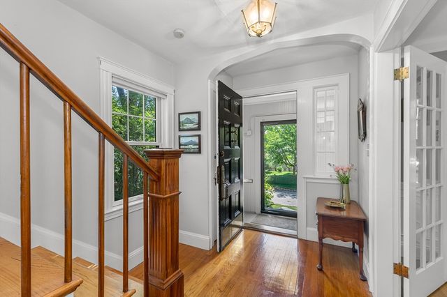45 Pine Ridge Road, Arlington, MA 02476