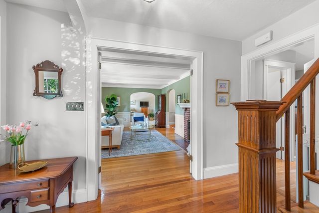 45 Pine Ridge Road, Arlington, MA 02476