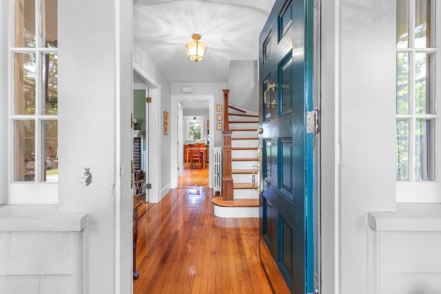 45 Pine Ridge Road, Arlington, MA 02476