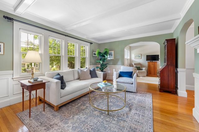 45 Pine Ridge Road, Arlington, MA 02476