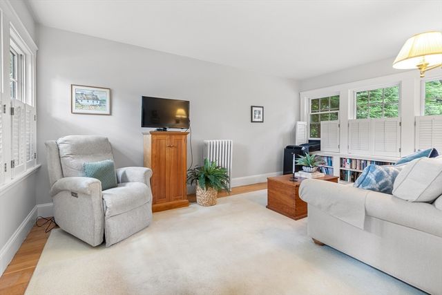 45 Pine Ridge Road, Arlington, MA 02476