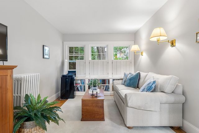 45 Pine Ridge Road, Arlington, MA 02476