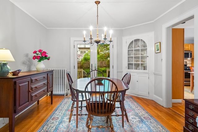 45 Pine Ridge Road, Arlington, MA 02476