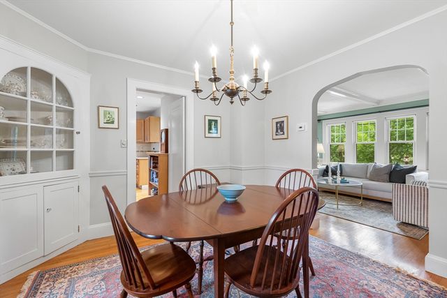 45 Pine Ridge Road, Arlington, MA 02476