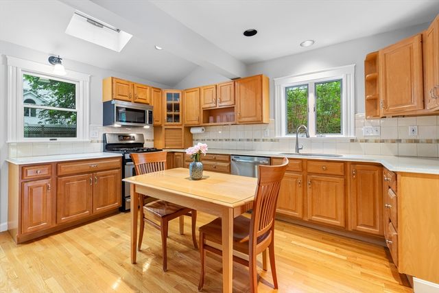 45 Pine Ridge Road, Arlington, MA 02476