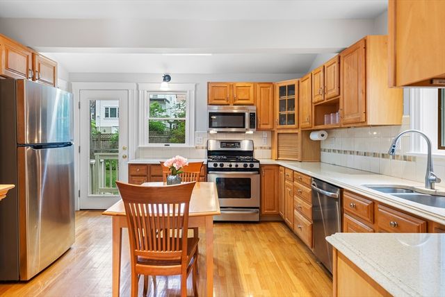 45 Pine Ridge Road, Arlington, MA 02476