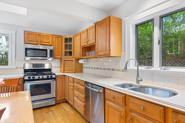 45 Pine Ridge Road, Arlington, MA 02476