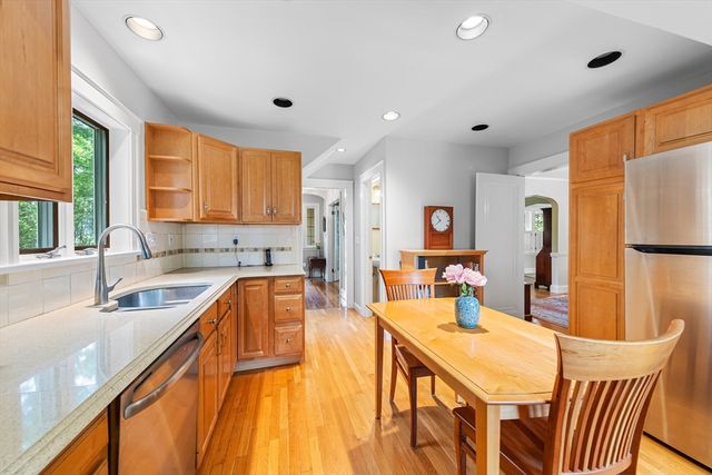 45 Pine Ridge Road, Arlington, MA 02476