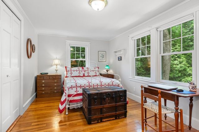 45 Pine Ridge Road, Arlington, MA 02476