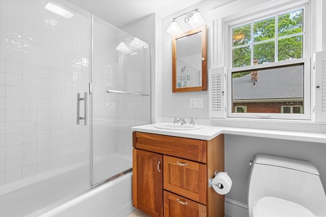 45 Pine Ridge Road, Arlington, MA 02476