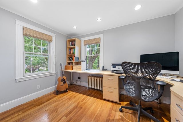 45 Pine Ridge Road, Arlington, MA 02476