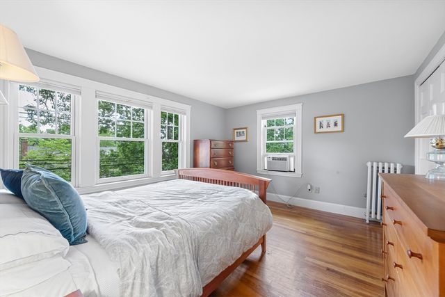 45 Pine Ridge Road, Arlington, MA 02476