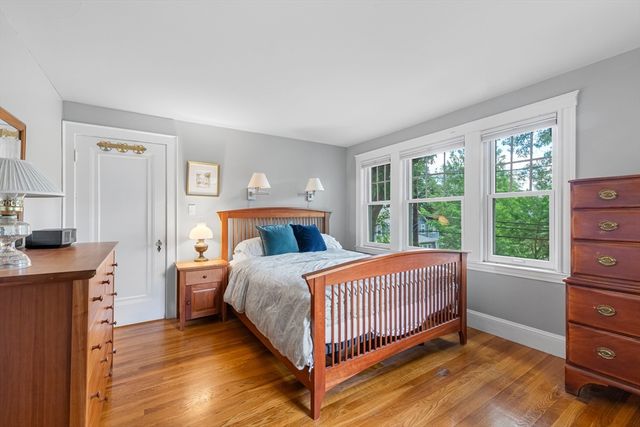 45 Pine Ridge Road, Arlington, MA 02476