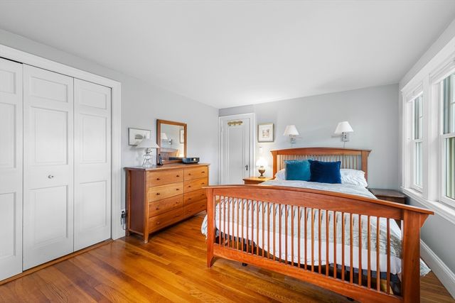 45 Pine Ridge Road, Arlington, MA 02476