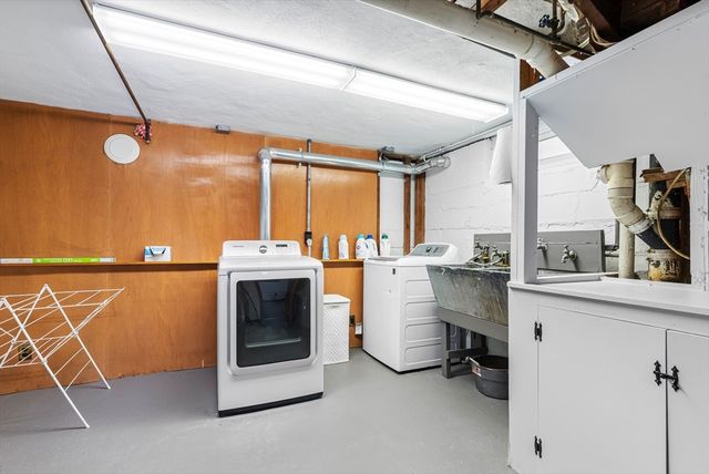 45 Pine Ridge Road, Arlington, MA 02476