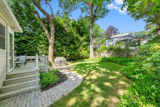 45 Pine Ridge Road, Arlington, MA 02476