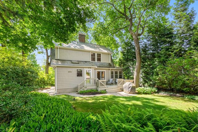 45 Pine Ridge Road, Arlington, MA 02476