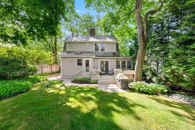 45 Pine Ridge Road, Arlington, MA 02476
