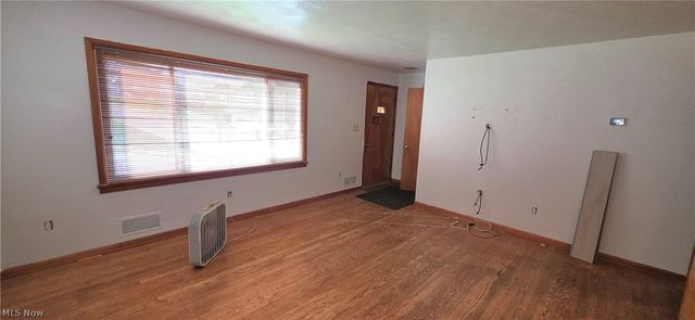 146 N 21st Street, Weirton, WV 26062