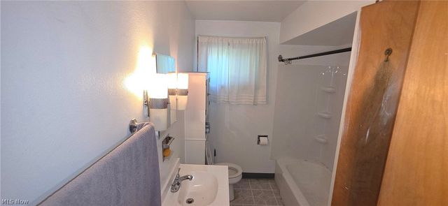 146 N 21st Street, Weirton, WV 26062