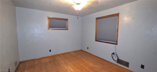 146 N 21st Street, Weirton, WV 26062