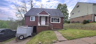 146 N 21st Street, Weirton, WV 26062