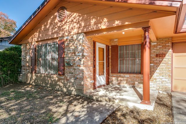2913 Eisenhauer, San Antonio, TX 78209