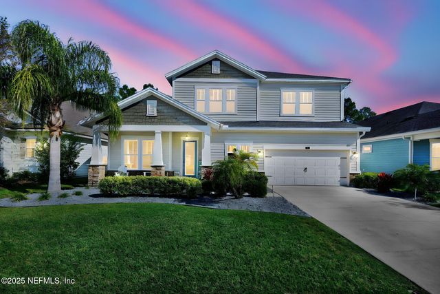 439 VILLAGE GRANDE Drive, Ponte Vedra, FL 32081