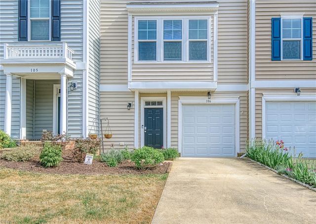 106 Prosperity CT, Williamsburg, VA 23188