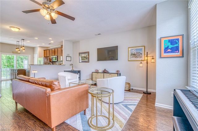 106 Prosperity CT, Williamsburg, VA 23188