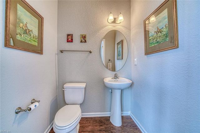 106 Prosperity CT, Williamsburg, VA 23188