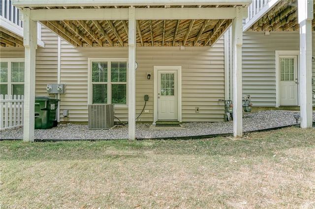 106 Prosperity CT, Williamsburg, VA 23188