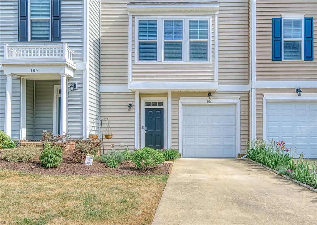 106 Prosperity CT, Williamsburg, VA 23188